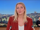 Replay Le 11h/13h - Émission du jeudi 7 novembre 2024