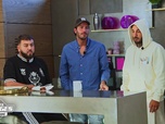 Replay Les Anges