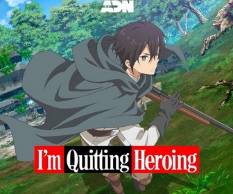 Replay I'm quitting heroing - Épisode 3 - Ces petites attentions qui augmentent le rendement