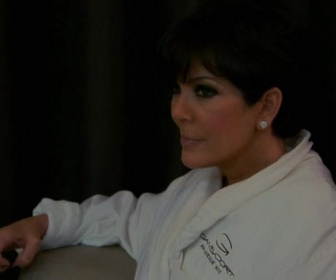 Replay Les sœurs Kardashian à New York - S2 E3 - Un bébé pour Kim ?