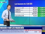 Replay Tout pour investir - Le tableau de bord : La tendance sur les marchés asiatiques - 05/03