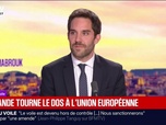 Replay 100% Mabrouk - L'Islande tourne le dos à l'Union européenne - 30/08