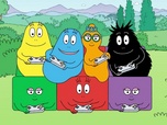 Replay Barbapapa en Famille - Tri-quiproquo