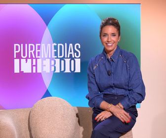 Replay Puremédia l'hebdo - Puremédias l'hebdo 04/10/2026