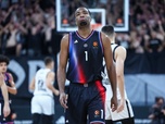 Replay EuroLeague : Paris Basketball finit par céder face au Partizan Belgrade