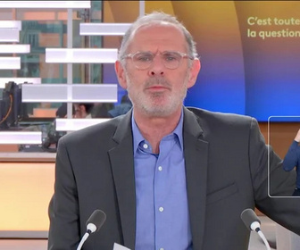 Replay Le JT en LSF - 25/02/2026