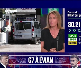 Replay Marschall Truchot : Prix à la pompe, les stations jouent-elles le jeu ? - 16/06