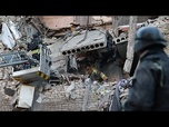 Replay Guerre en Ukraine : Kyiv lance 400 drones sur Moscou, la Russie intensifie ses offensives