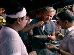 Replay Cauchemar en cuisine, Gordon's Great Escape - Destination Vietnam