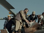 Replay ARTE Journal - Hollywoodgate - un an avec les talibans