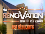 Replay Ma rénovation est la plus belle de France - Émission 1 (Résultats)