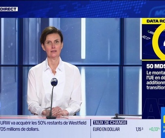 Replay BFM Bourse - La Data Room : 150,4 milliards d'euros = encours total accumulé sur les PER en France à fin 2025 - 10/06