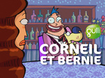 Replay CORNEIL ET BERNIE - Benêt party