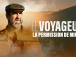 Replay Le voyageur - 28/10/2026