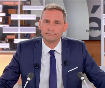 Replay Sur le terrain - 04/06/2026