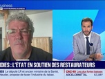 Replay Good Morning Business - Vendredi 7 août