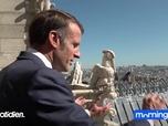 Replay Quotidien troisième partie du 22 septembre 2025
