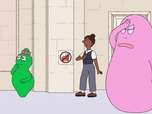 Replay Barbapapa en Famille - Le Louvre