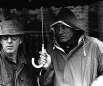 Replay ArteKino 2025 - De l'eau et du sucre : Carlo Di Palma, les couleurs de la vie