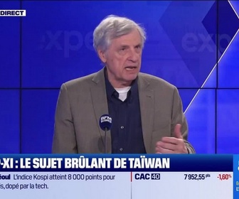 Replay Les experts sans frontières - Émission du 15 mai 2026