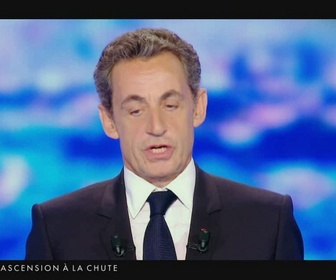 Replay Fillon : de l'ascension à la chute