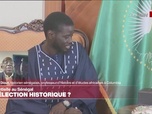 Replay En Tête-à-tête - Mamadou Diouf : L'élection de Bassirou Diomaye Faye au Sénégal est presque une révolution
