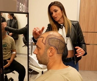 Replay Grands Reportages - Sacrés cheveux !