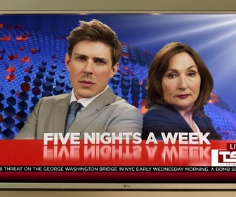 Replay Graves - S02 E02