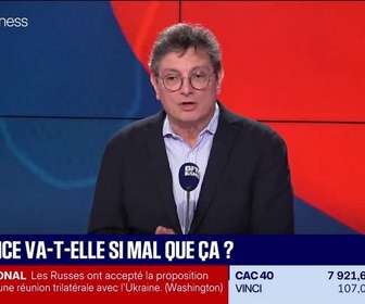 Replay Le 18h Eco - Émission du 21 octobre 2026