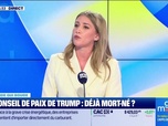 Replay Le monde qui bouge - Annalisa Cappellini : Le Conseil de paix de Trump, déjà mort-né ? - 19/02