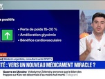 Replay BFM Première - C'est votre vie : Obésité, vers un nouveau médicament miracle ? - 28/08