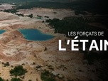 Replay Les grands reportages de la rédaction - Les forçats de l'étain