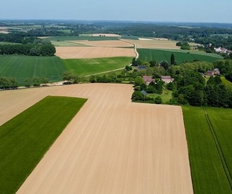 Replay La Collection européenne - Hold-up sur les terres agricoles