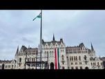 Replay Hongrie : Budapest se prépare à la fête de la fondation de l'État
