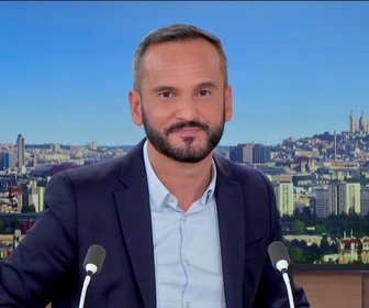 Replay Le 17h/20h (1ère partie) - Émission du dimanche 20 octobre 2024