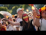 Replay Les supporters espagnols célèbrent la victoire en Coupe du monde
