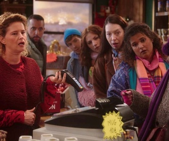 Replay Scènes de ménages 20h35 10/01/26