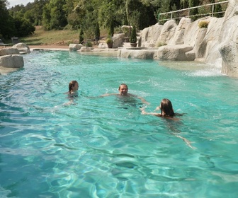 Ma piscine de rêve replay