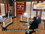 Replay L'Équipe du Soir - Episode du 28 septembre