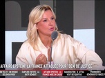 Replay Les Grandes Gueules - Immigration : Gabriel Attal propose des quotas par métier et par zone géographique