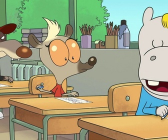 Replay Les Minijusticiers - Superverrue