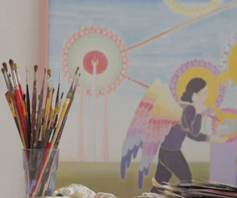 Replay L'œil et la main - 09/02/2026