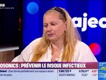 Replay Trajectoire : Nanosonics, prévenir le risque infectieux - 08/06