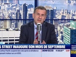 Replay BFM Bourse - USA Today : Septembre, quel potentiel à Wall Street ? par Eric Lafrenière - 03/09