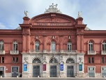 Replay Concert pour l'Europe 2025 - L'Orchestre philharmonique de Berlin à Bari