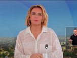 Replay Le JT en LSF - JT en LSF - 29/09/2025 - Le 11h/13h