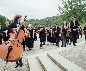 Replay Young Euro Classic 2026 - Orchestre fédéral des jeunes d'Allemagne