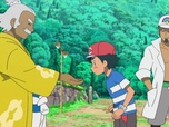 Replay Pokemon - S20 E10 - Épreuve et belles aventures !