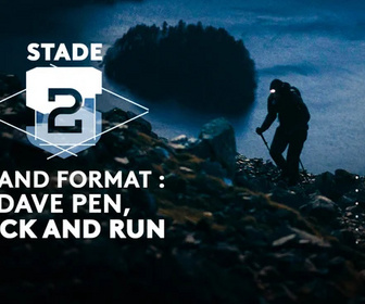 Replay Stade 2 - 07/12/2025