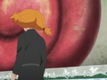Replay Boruto - Naruto next generations - S7 E28 - Le dos du père